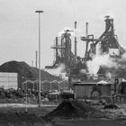 Wijk aan Zee - Reyndersweg - Tata Steel Blast-Furnace - 04