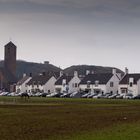 Wijk aan Zee - Verlengde Voorstraat - View on Wijk aan Zee