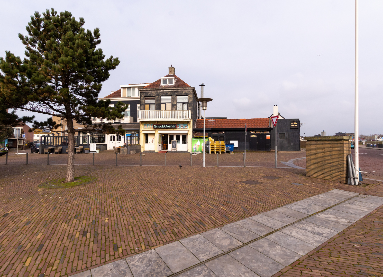 Wijk aan Zee - Voorstraat - 01