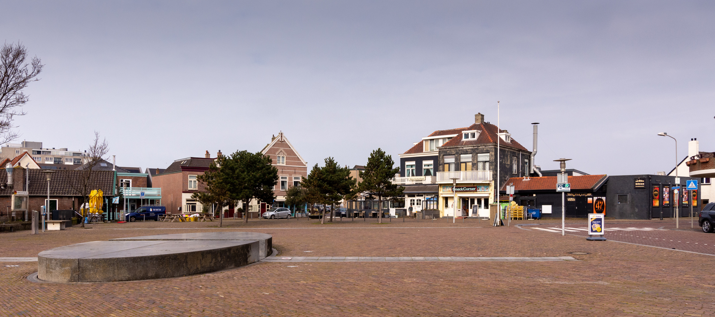 Wijk aan Zee - Voorstraat - 03