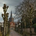 Wijk bij Duurstede Alt Stadt (NL)