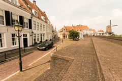 Wijk bij Duurstede - Dijkstraat - 01