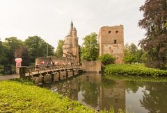 Wijk bij Duurstede - Kasteel Duurstede - 01