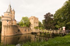 Wijk bij Duurstede - Kasteel Duurstede - 02