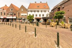 Wijk bij Duurstede - Klooster Leuterstraat - 01