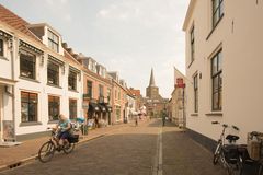 Wijk bij Duurstede - Klooster Leuterstraat - 02