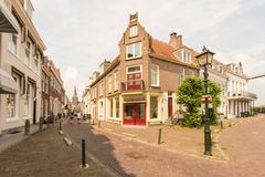 Wijk bij Duurstede - Oeverstraat - Dijkstraat