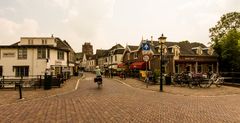 Wijk bij Duurstede - Singel - Veldpoortstraat