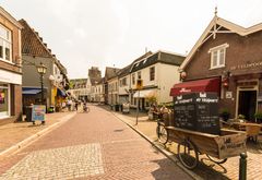 Wijk bij Duurstede - Veldpoortstraat