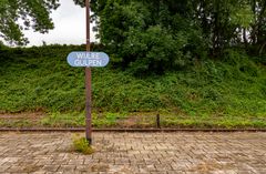 Wijlre - Former Railway Station - 05