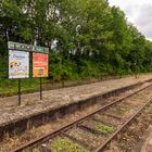 Wijlre - Former Railway Station - 06