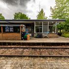 Wijlre - Former Railway Station - 08