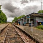 Wijlre - Former Railway Station - 09