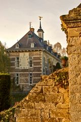 Wijlre - Wijlre Castle