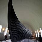 Wikinger-Boot, Vikingskipshuset, Oslo, 2011