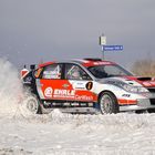 Wikinger-Rallye 2013 - The Winner