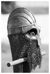 Wikingerhelm