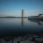 Wikingerturm an der Schlei