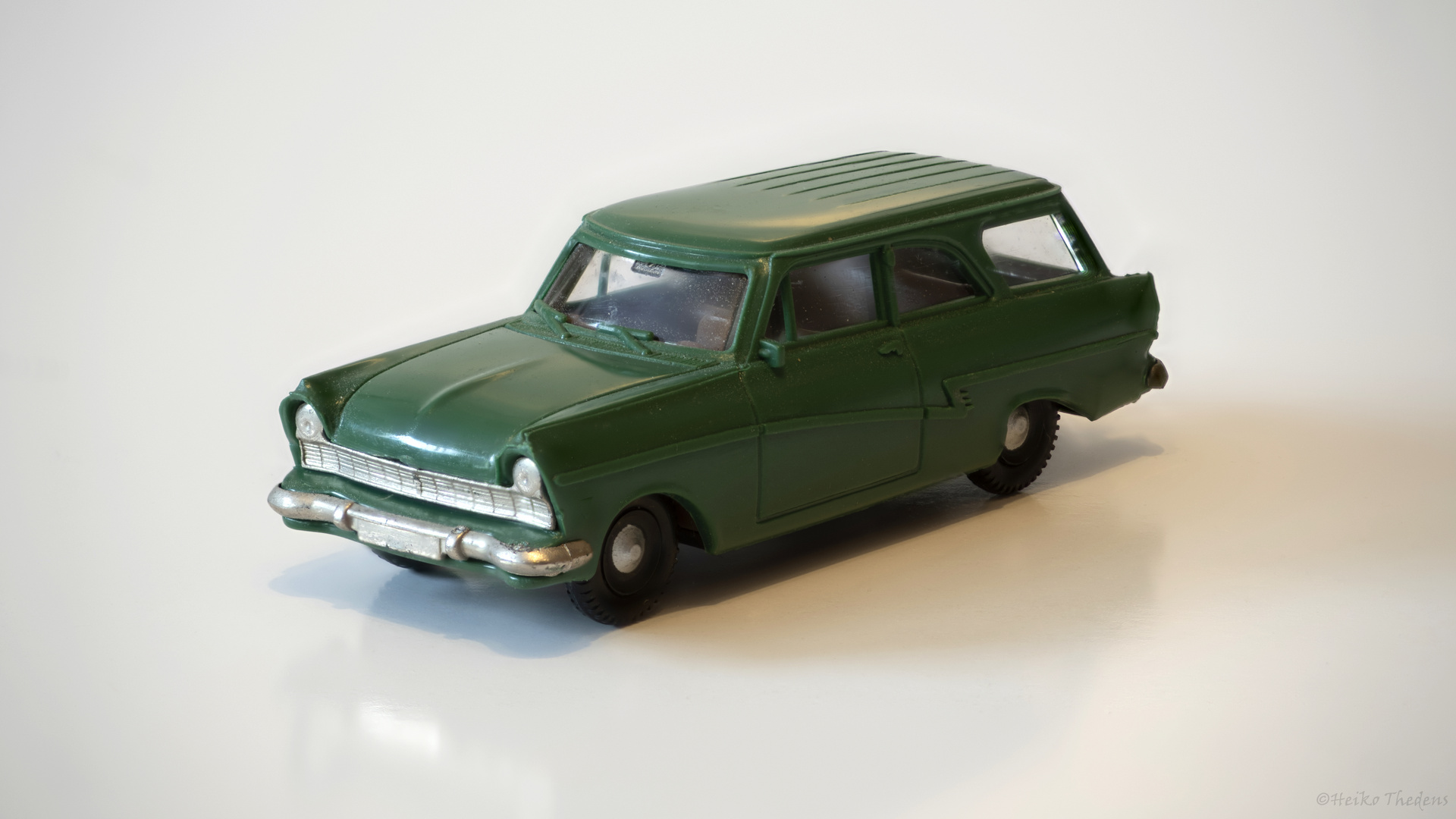 Wiking_Ford Taunus P2