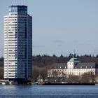 Wikingturm in Schleswig