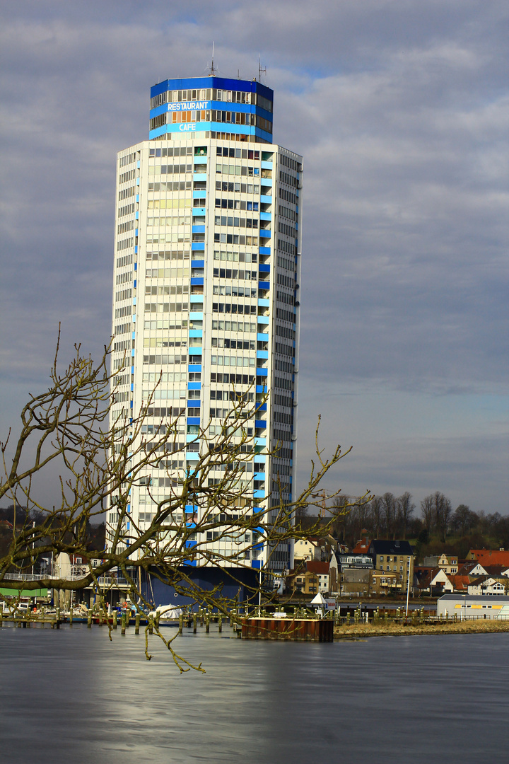 Wikingturm Schleswig