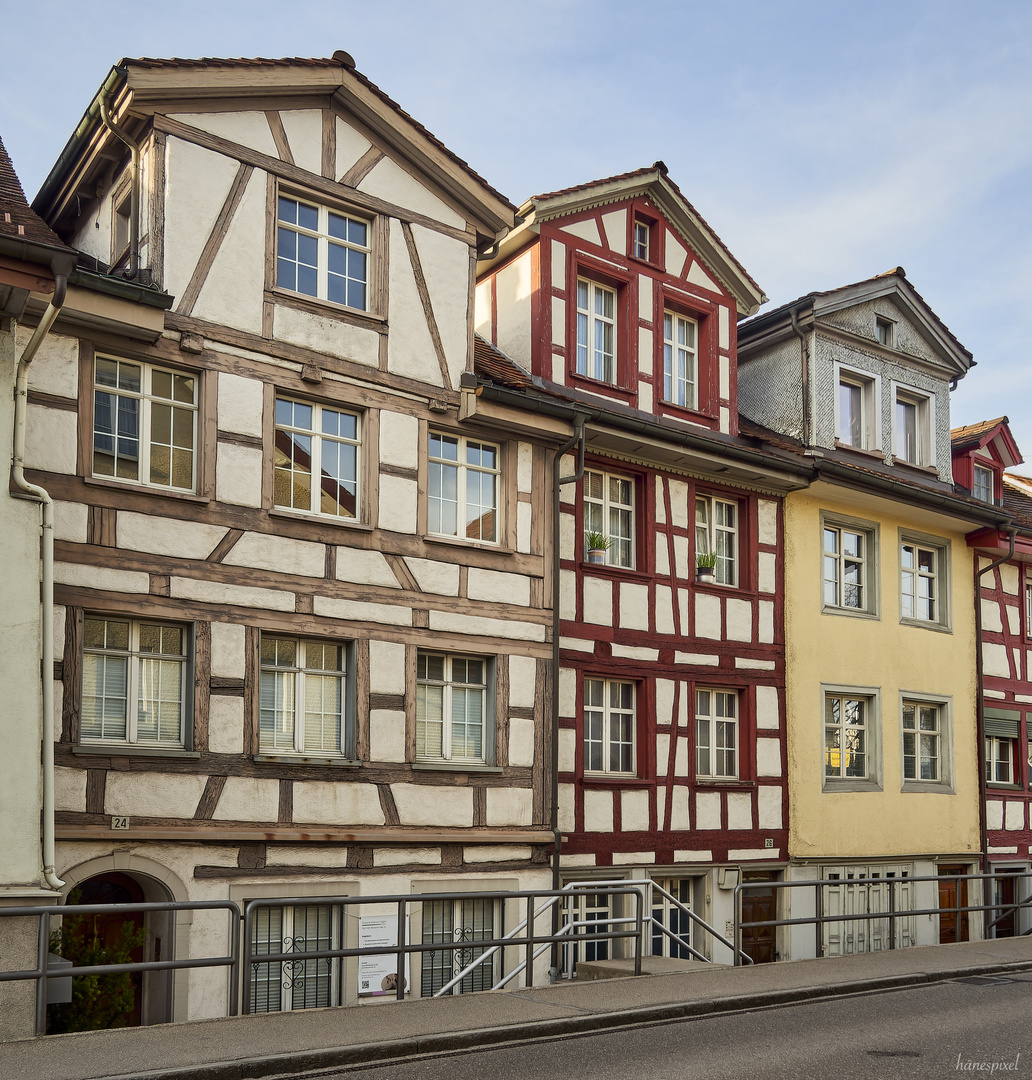 Wil SG Foto & Bild architektur, stadtlandschaft, historisches Bilder