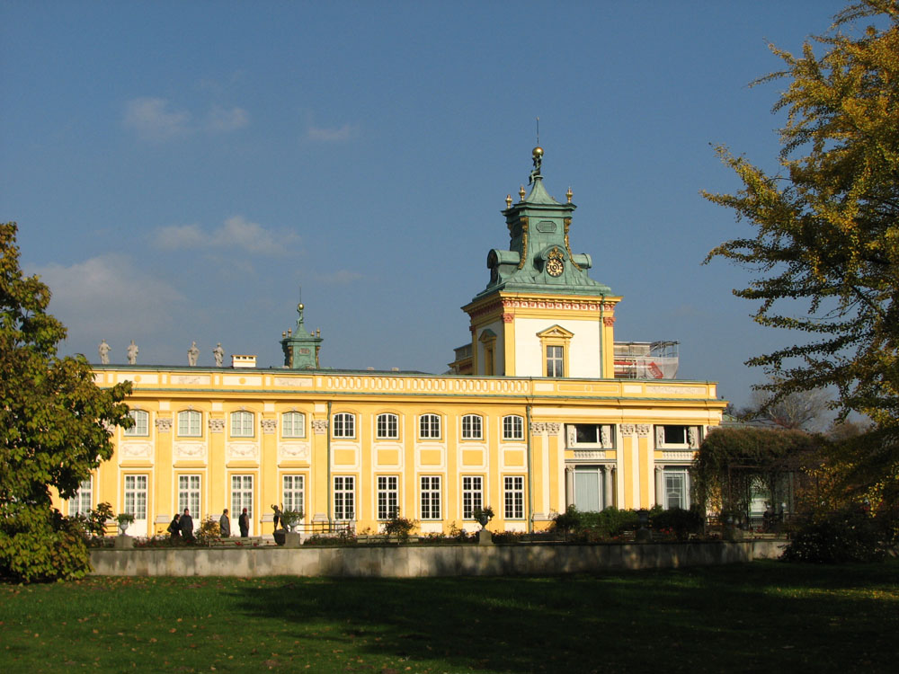 Wilanow