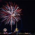 Wilbasen- Stoppelkirmes