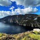 Wild Atlantic Coast Irland