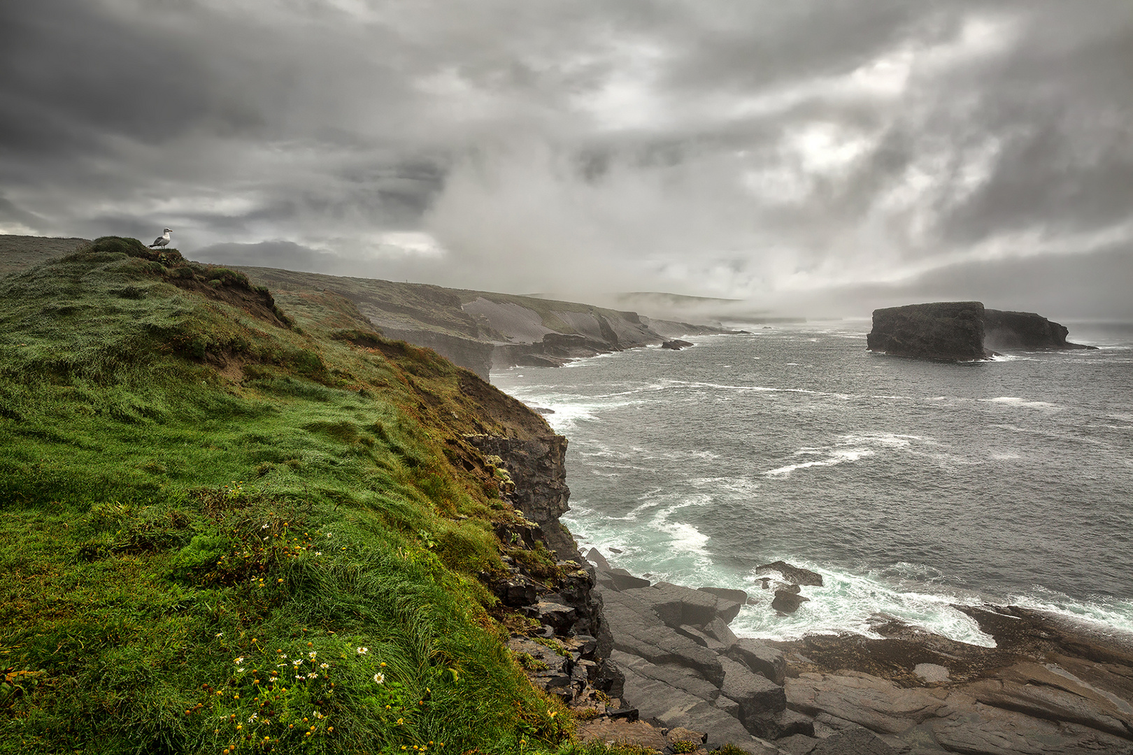 Wild Atlantic Way 