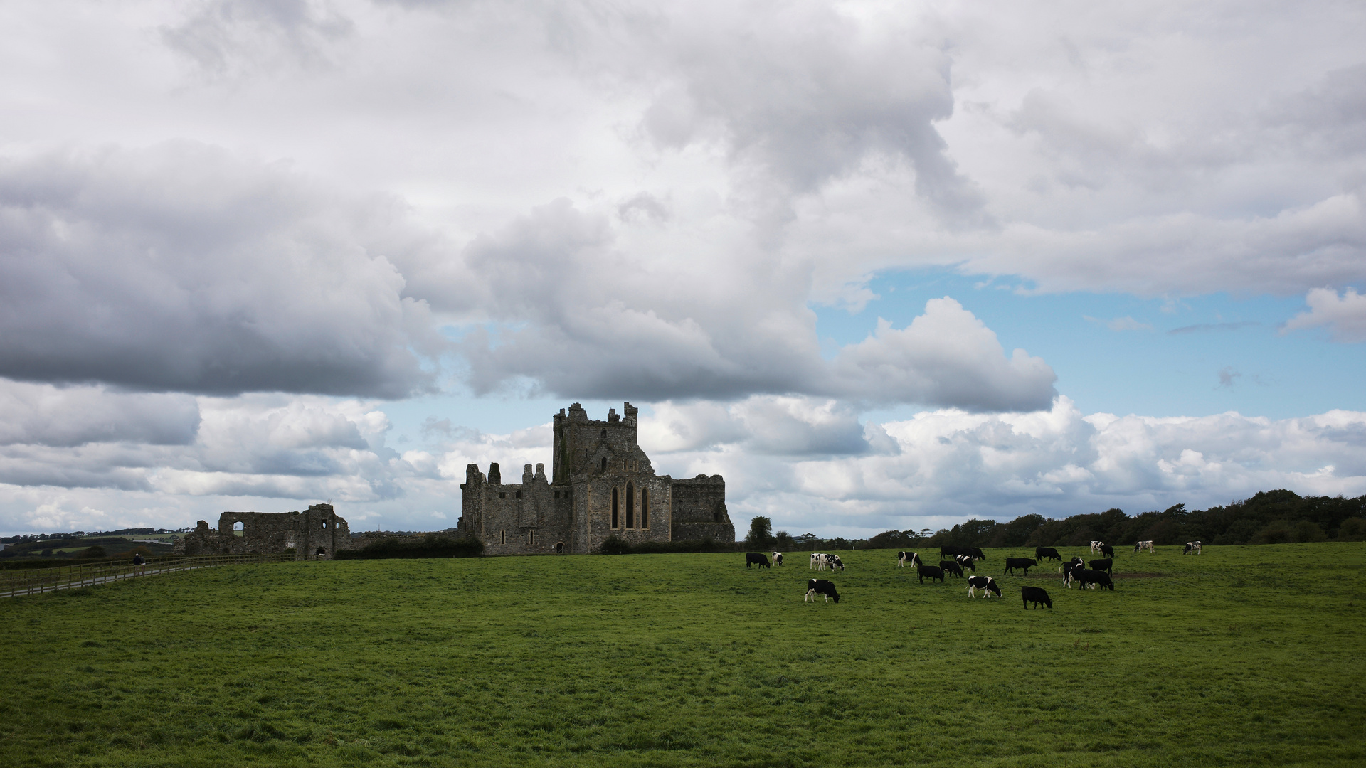 Wild Atlantic Way