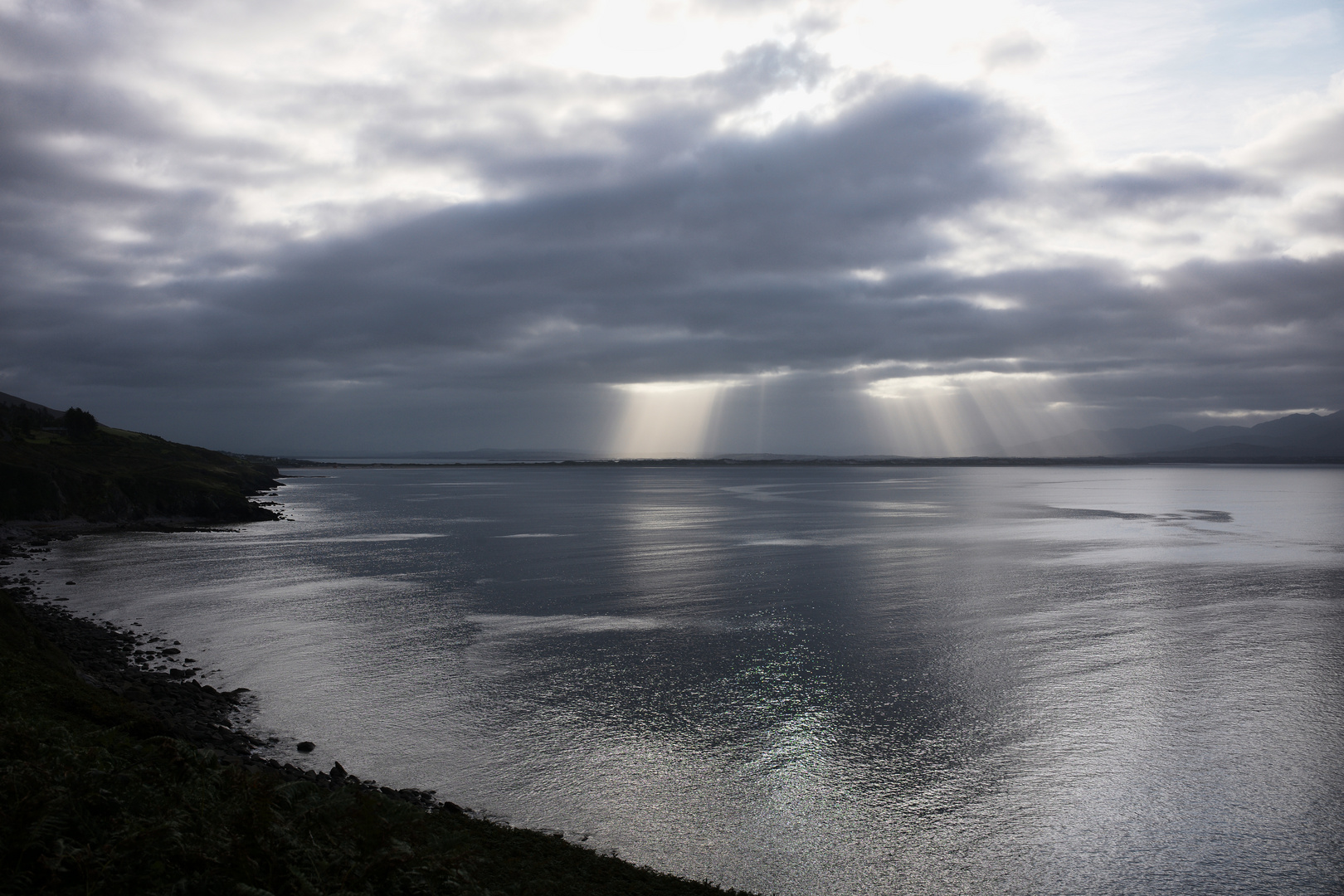 Wild Atlantic Way