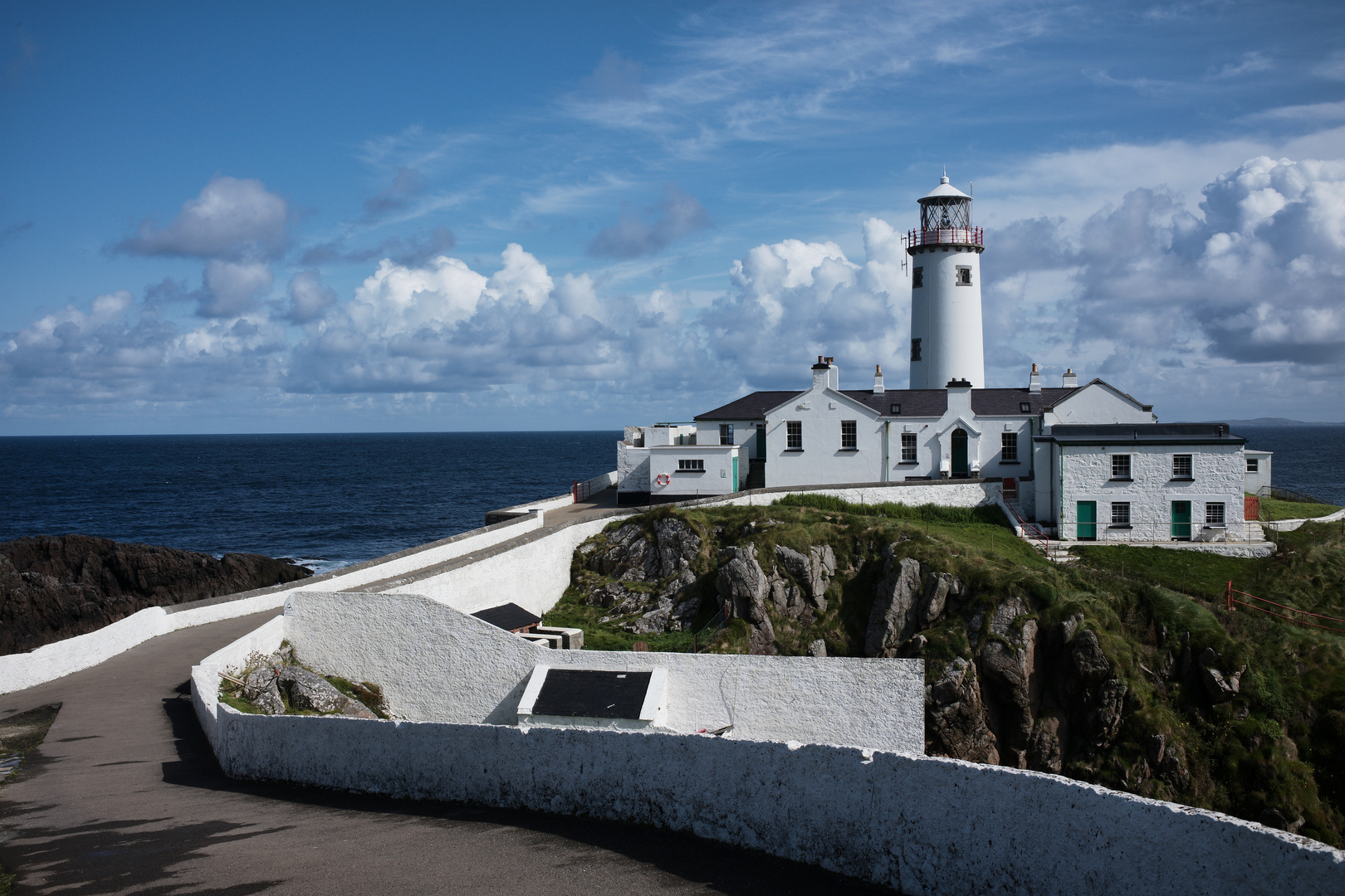 Wild Atlantic Way