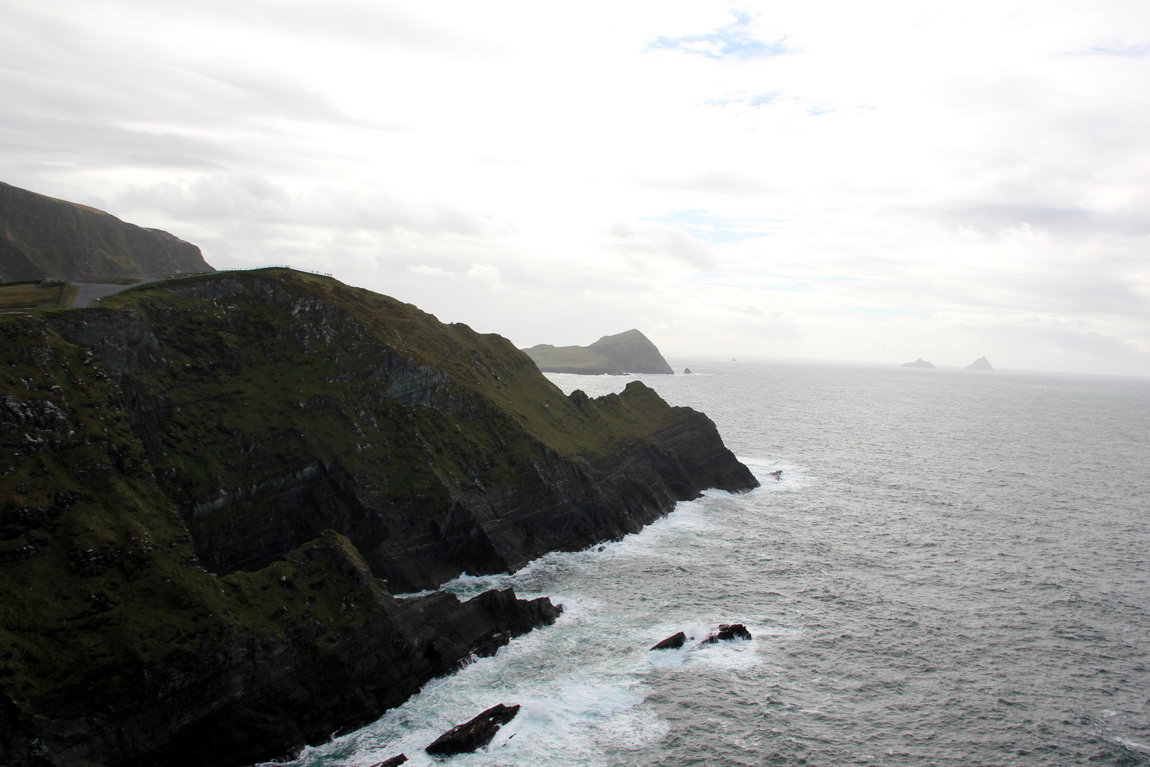 Wild Atlantik Way 5 - Irland