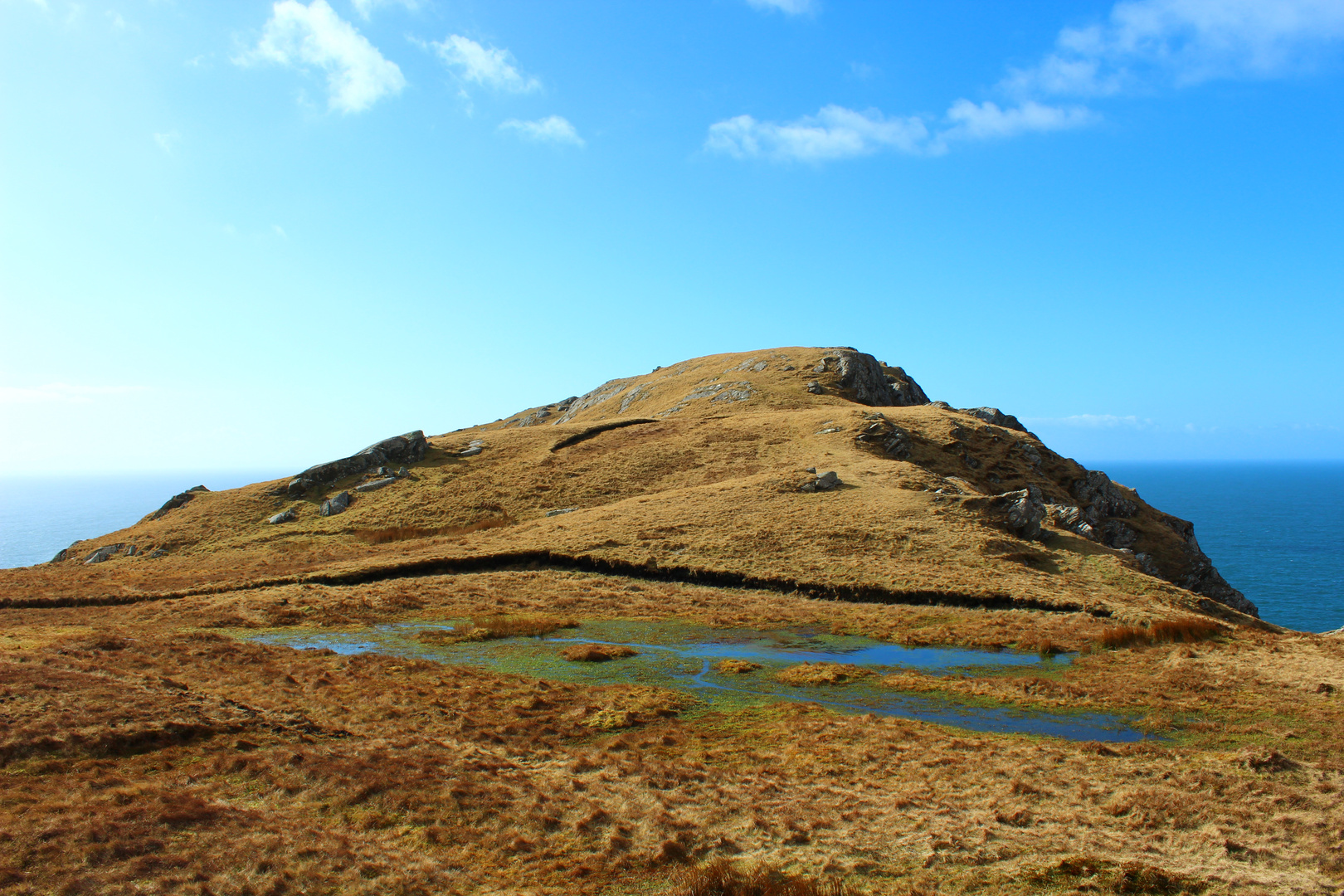 Wild Atlantik Way Irland 3