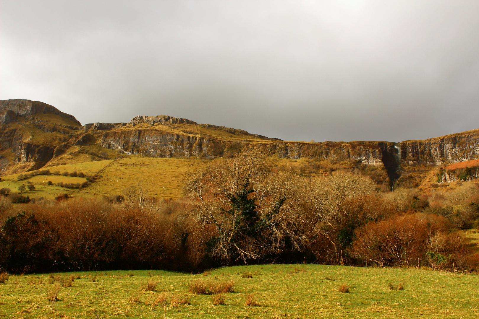 Wild Atlantik Way Irland 6