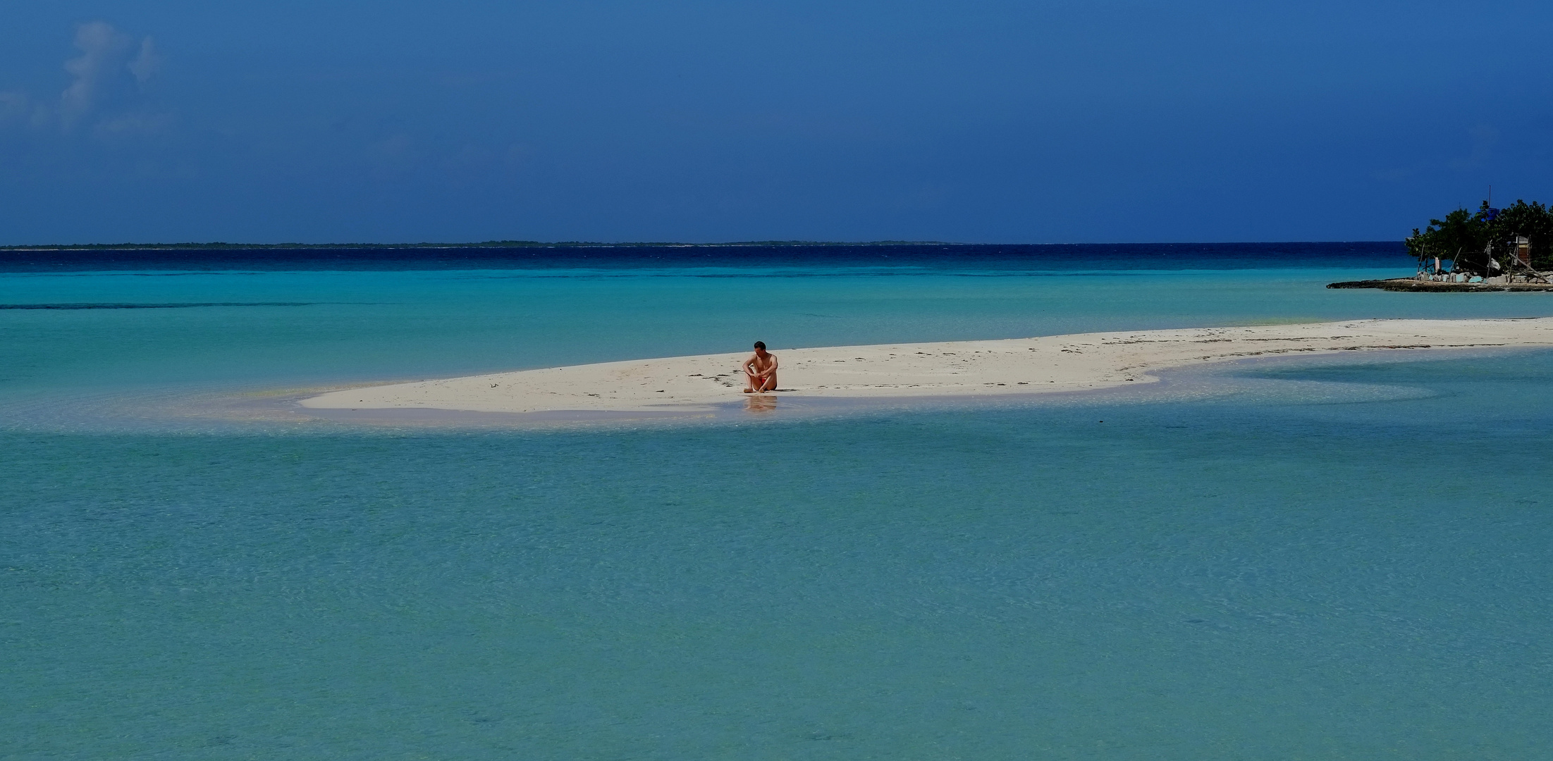 Wild Beach