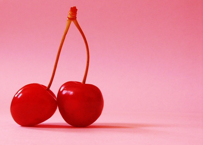 wild cherry