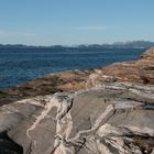 Wild coast of Norway