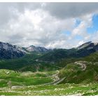 Wild Country - Durmitor Nationalpark (Montenegro)