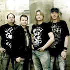 Wild Frontier - Bandbild 2012