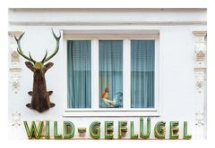 Wild & Geflügel