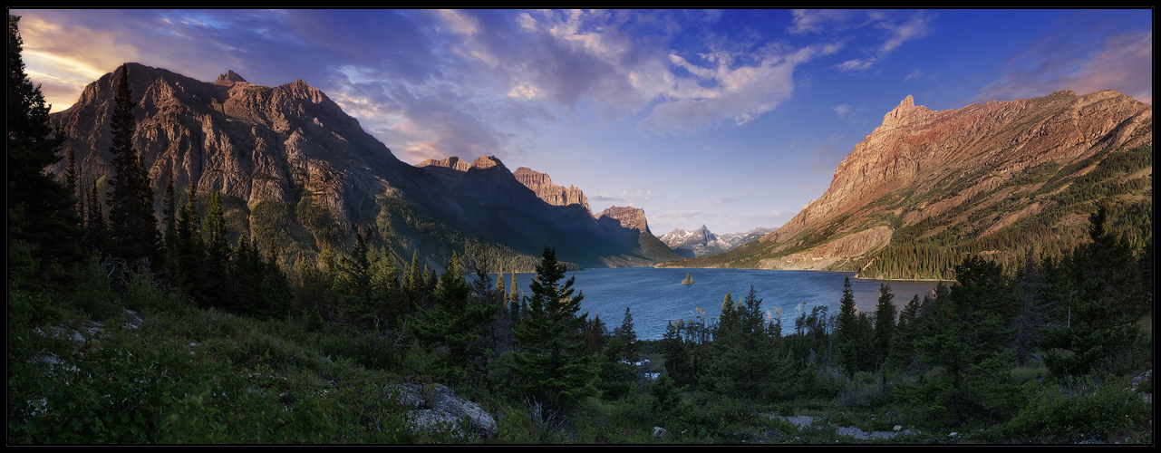 Wild Goose Island