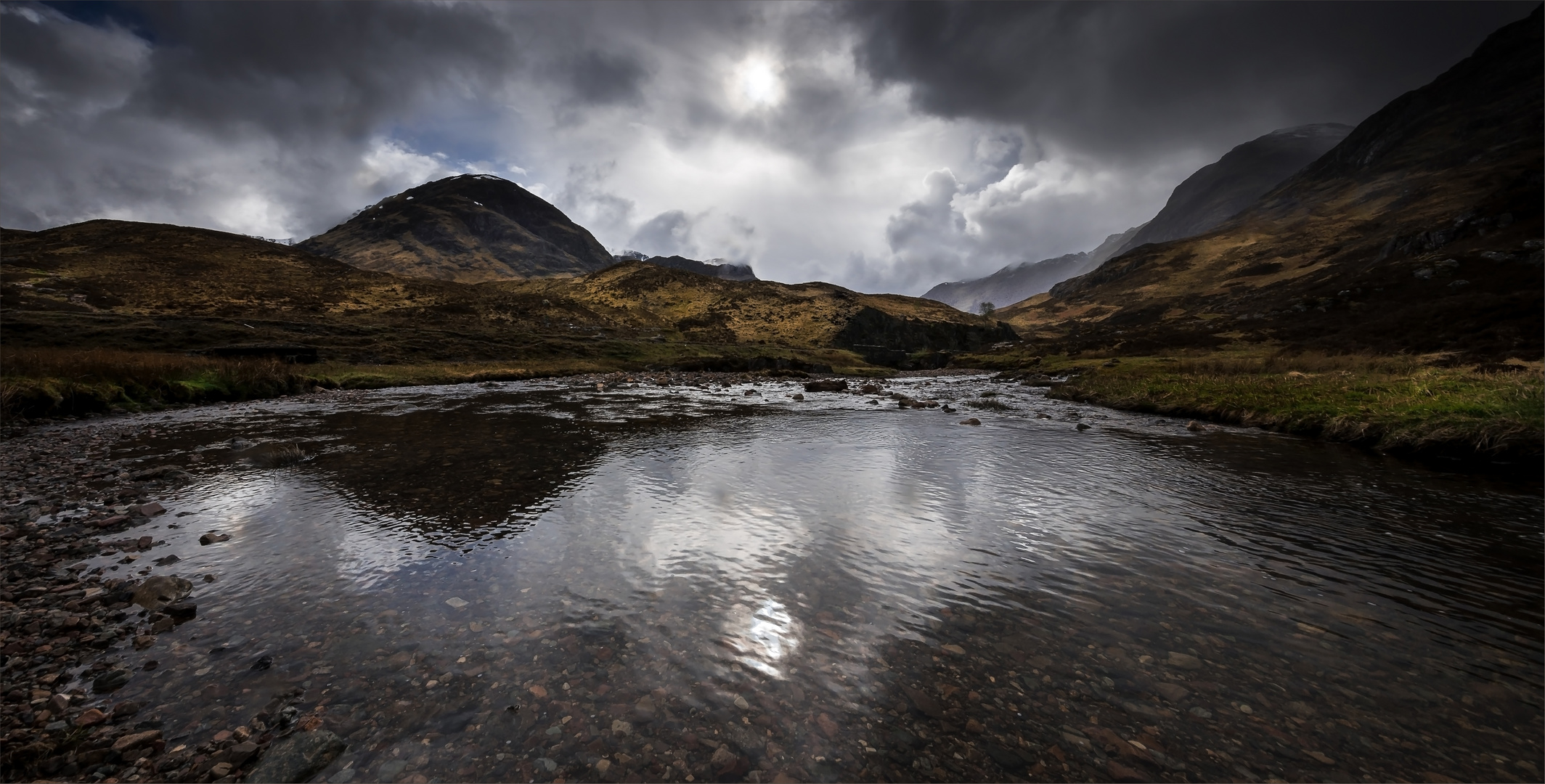 Wild Highlands