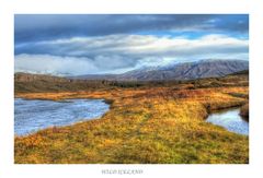 wild iceland