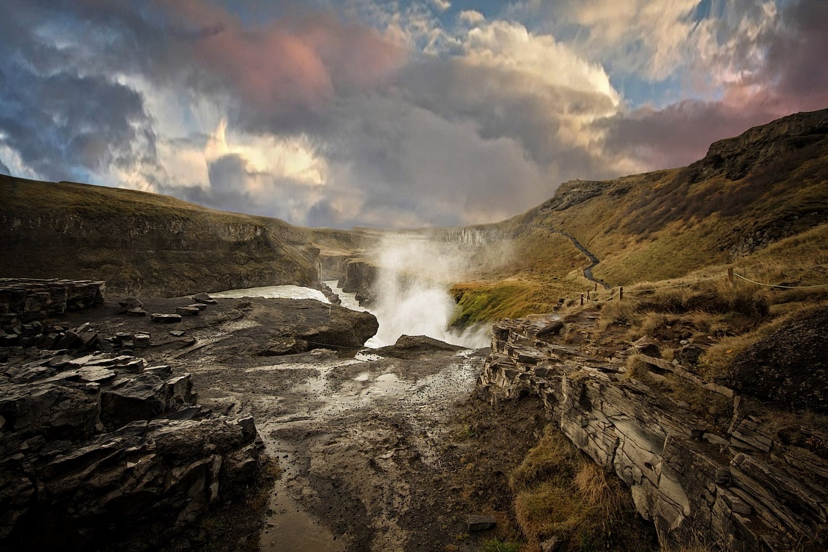 wild iceland