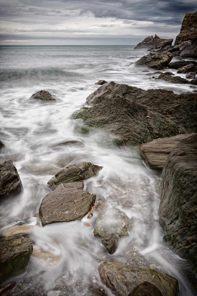 Wild Pear Beach