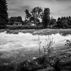 wild river Allgäu