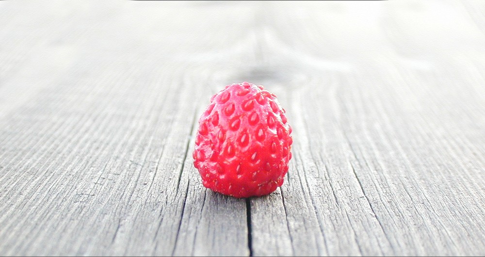 Wild strawberry