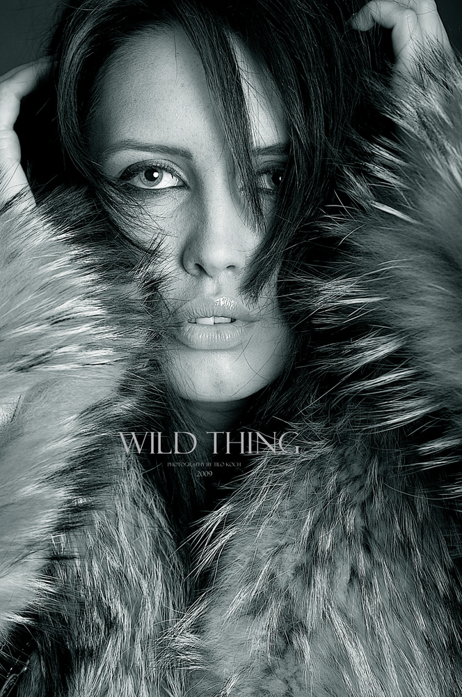 WILD THING